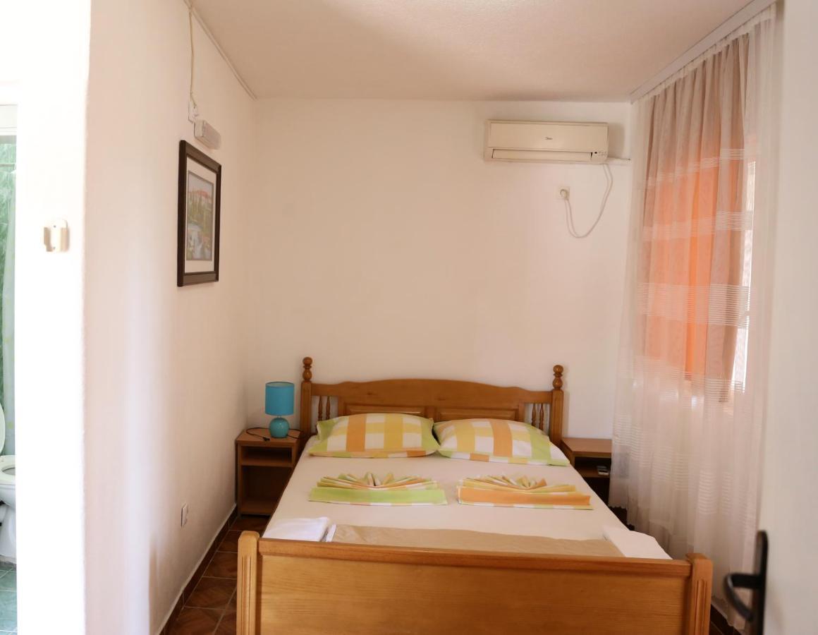 ウルツィニFriendly Houseアパートメント 部屋 写真