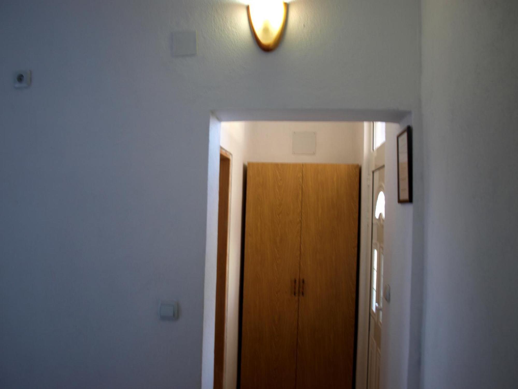 ウルツィニFriendly Houseアパートメント 部屋 写真