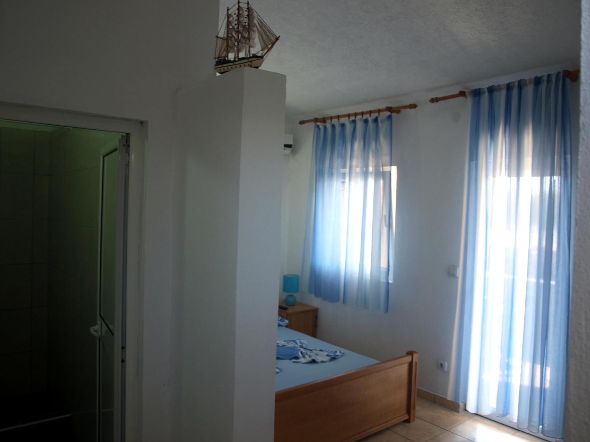 ウルツィニFriendly Houseアパートメント 部屋 写真