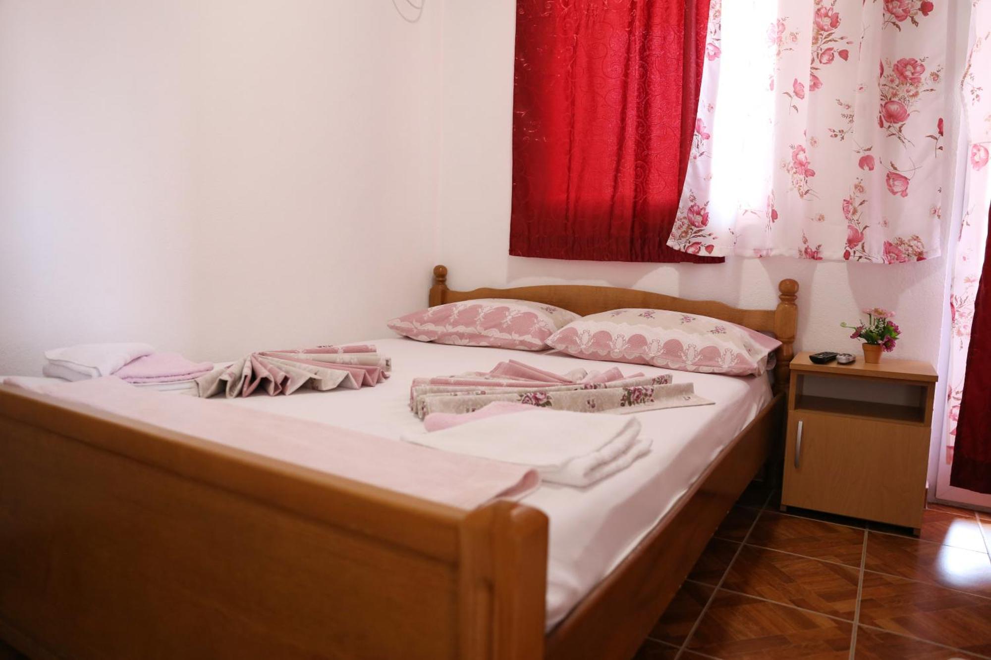 ウルツィニFriendly Houseアパートメント 部屋 写真