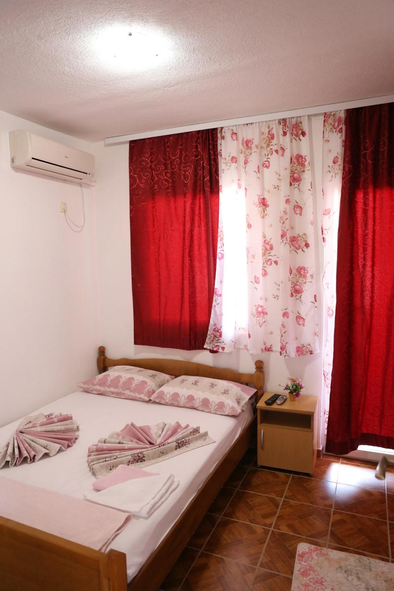 ウルツィニFriendly Houseアパートメント 部屋 写真