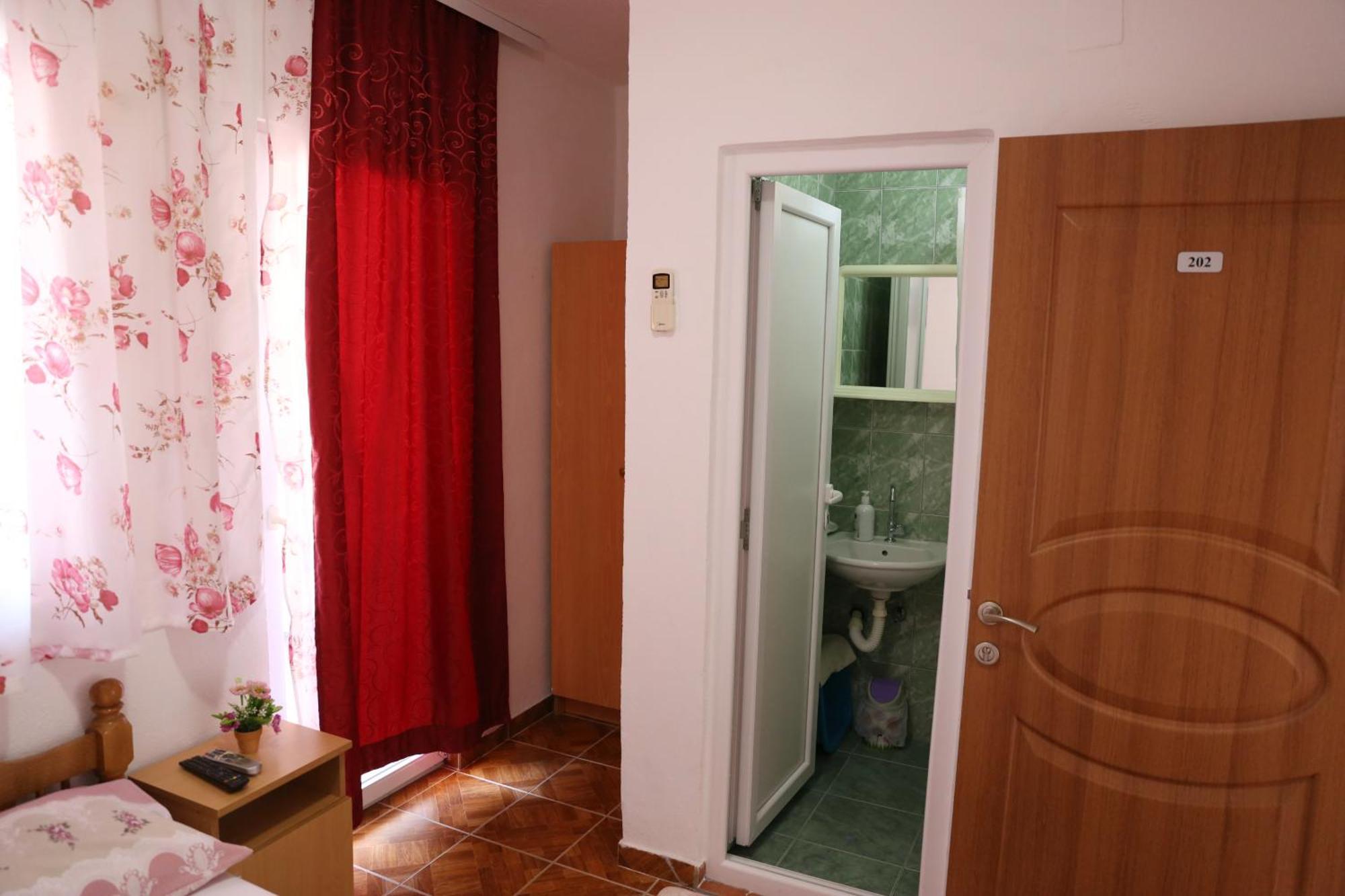 ウルツィニFriendly Houseアパートメント 部屋 写真