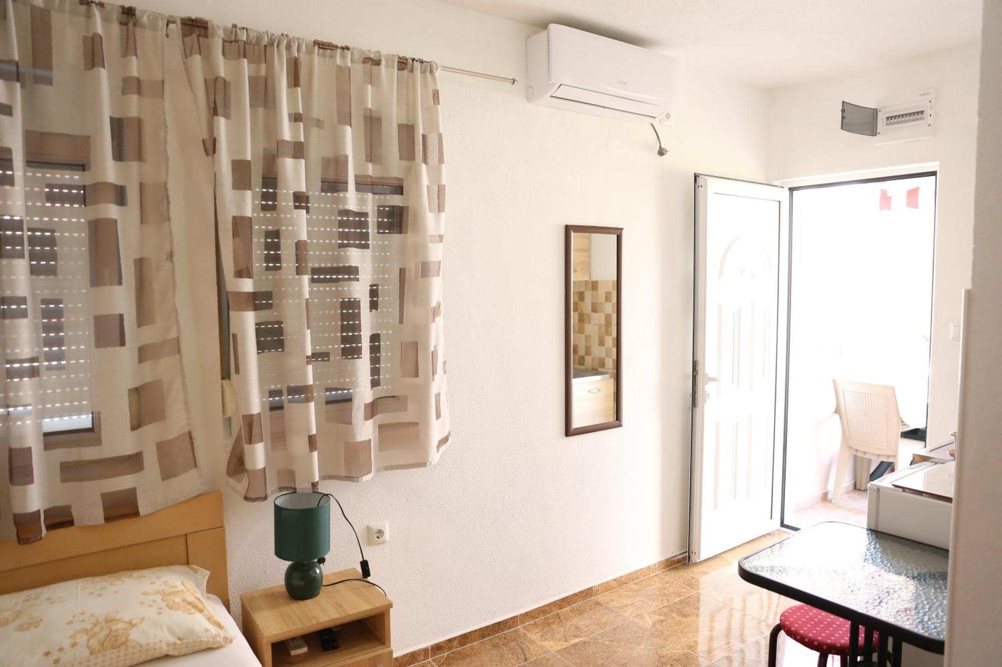 ウルツィニFriendly Houseアパートメント 部屋 写真