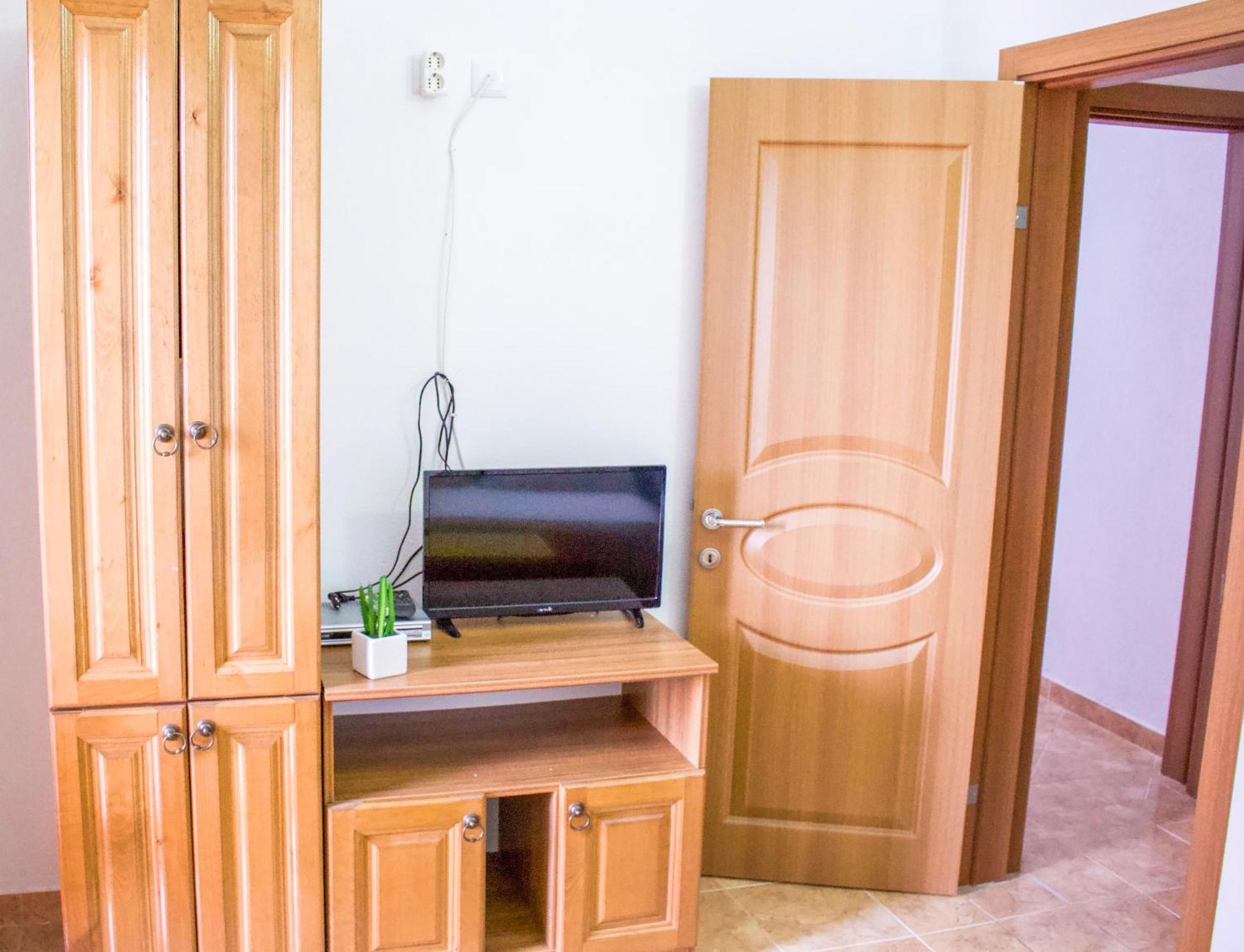 ウルツィニFriendly Houseアパートメント 部屋 写真