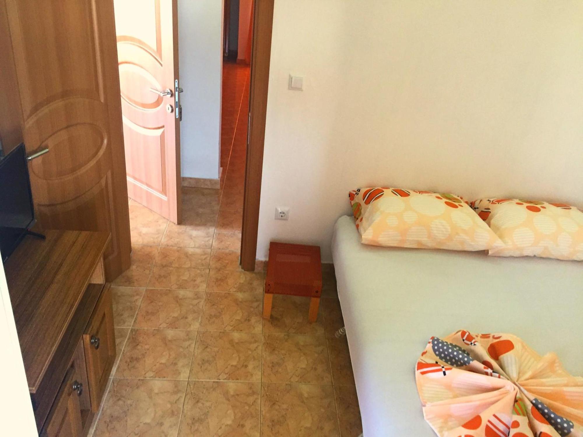 ウルツィニFriendly Houseアパートメント 部屋 写真