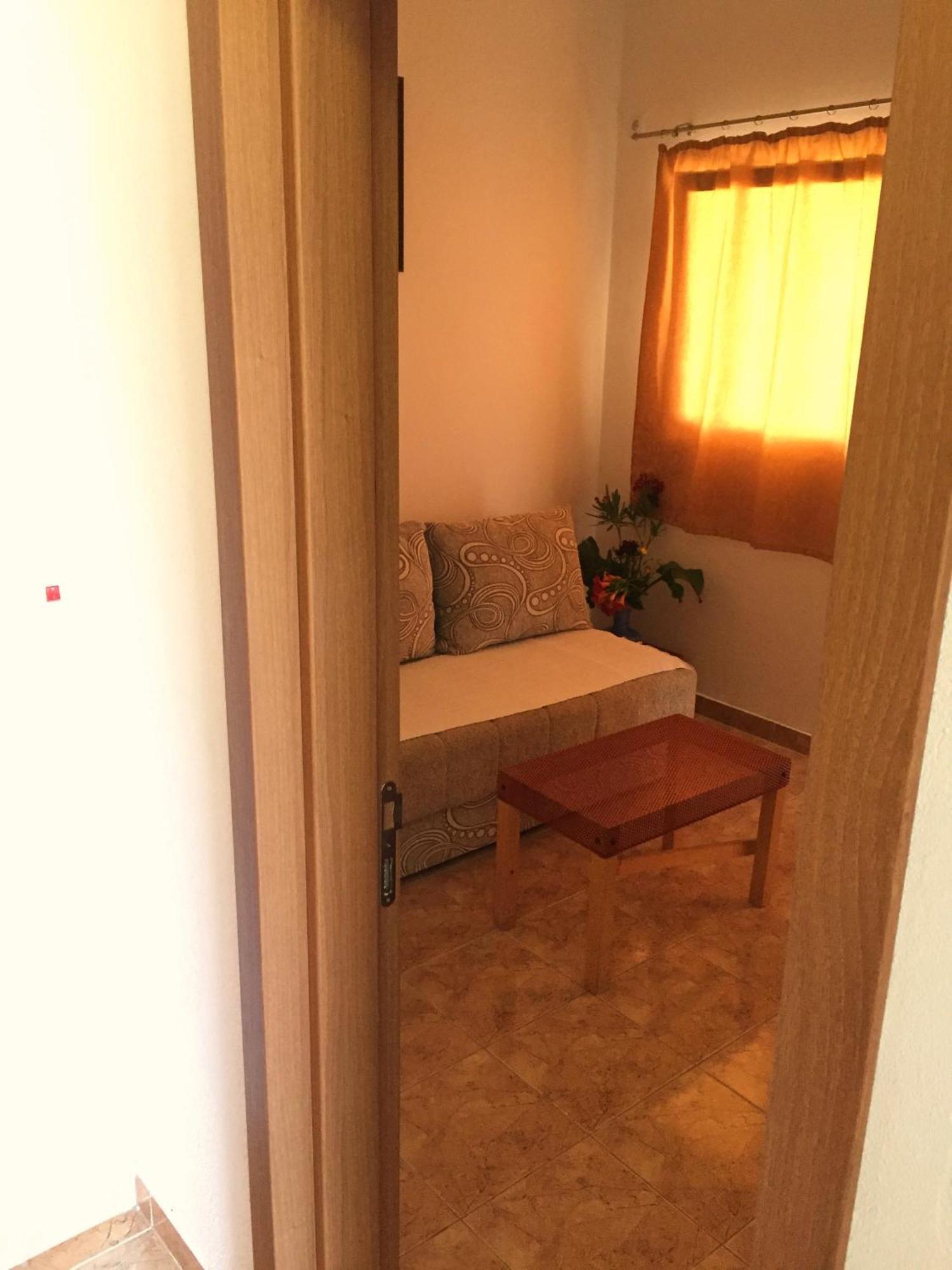 ウルツィニFriendly Houseアパートメント 部屋 写真