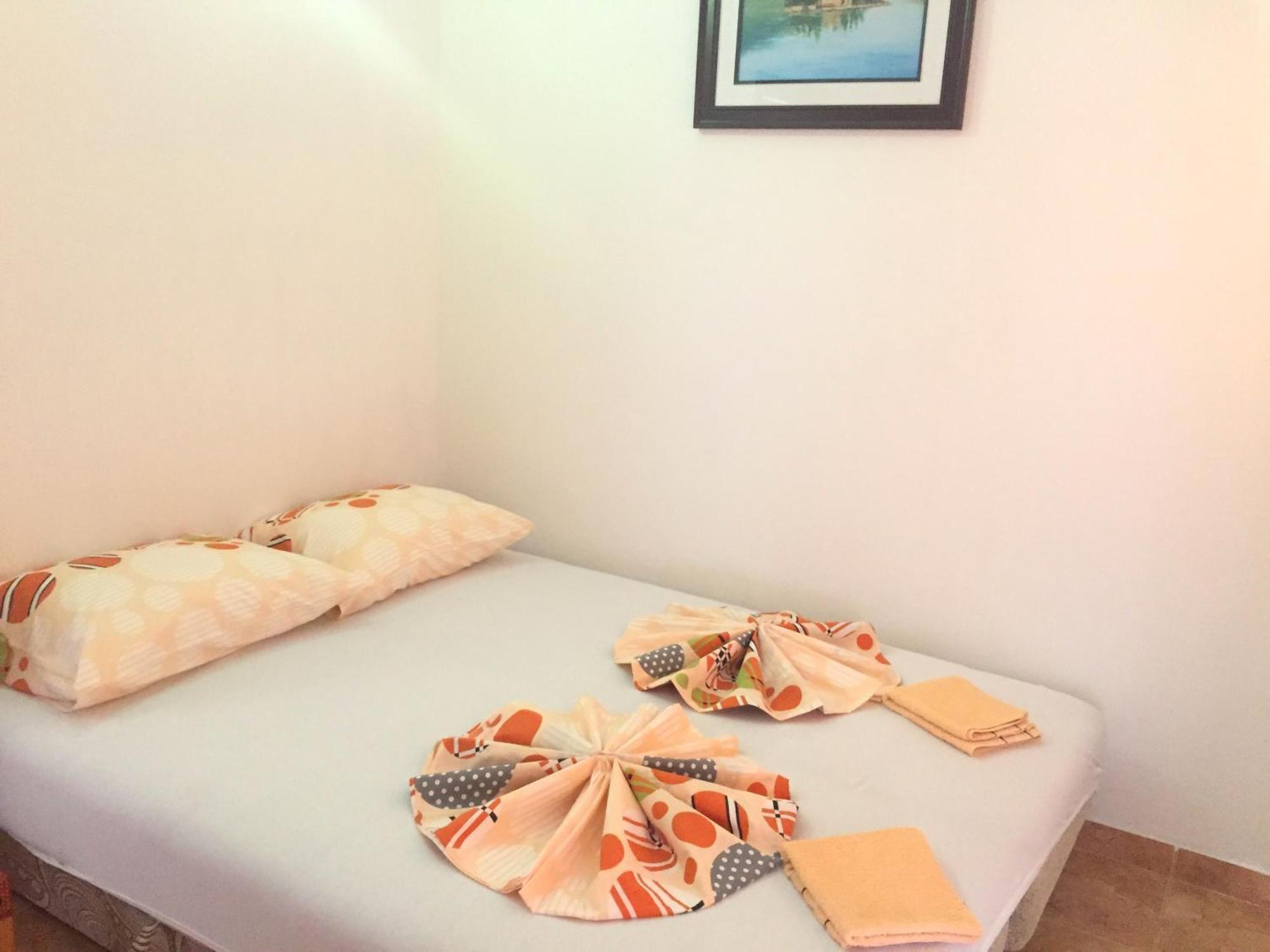 ウルツィニFriendly Houseアパートメント 部屋 写真