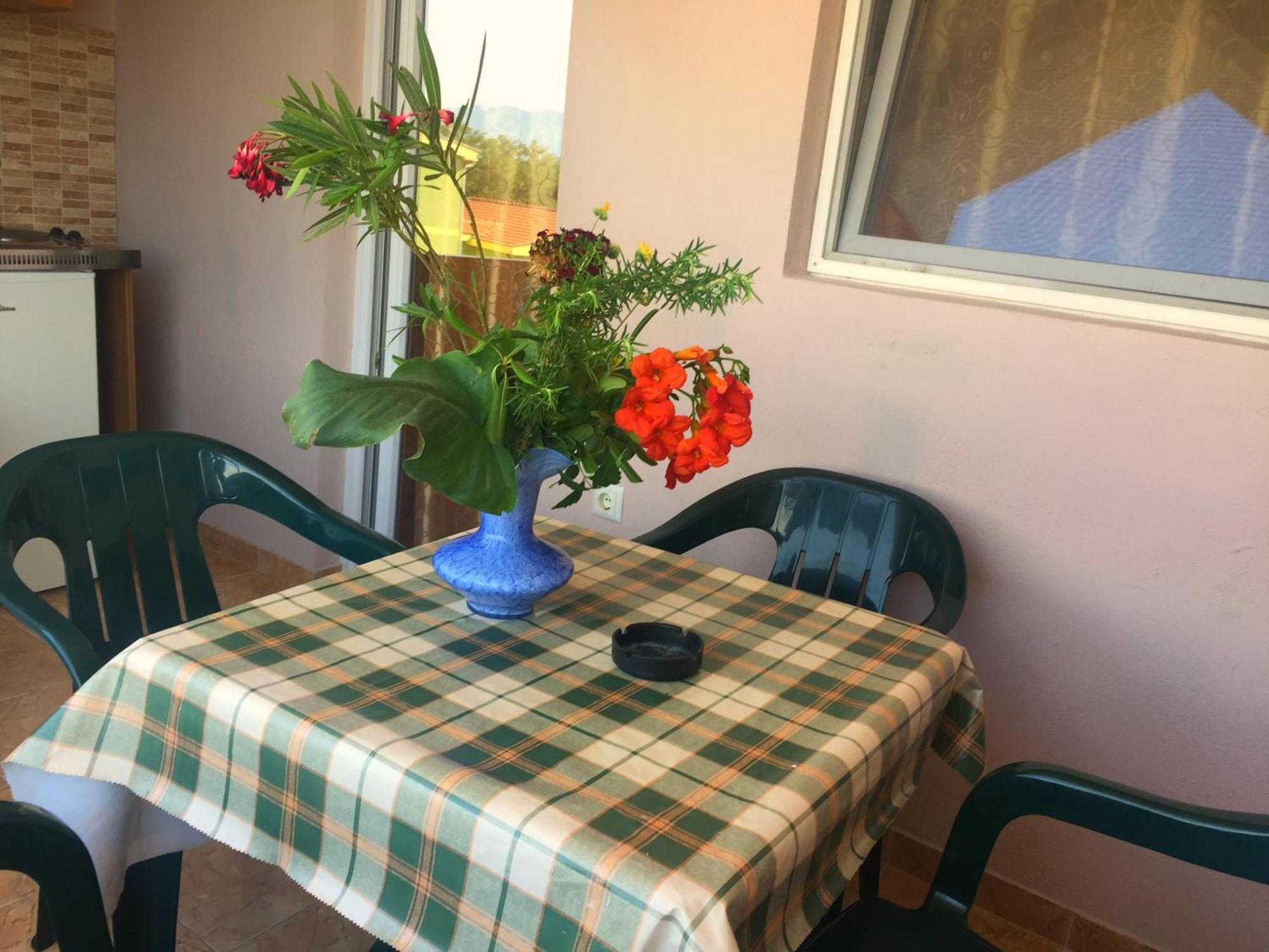 ウルツィニFriendly Houseアパートメント 部屋 写真