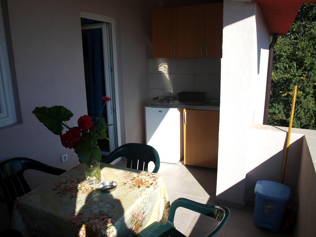 ウルツィニFriendly Houseアパートメント 部屋 写真