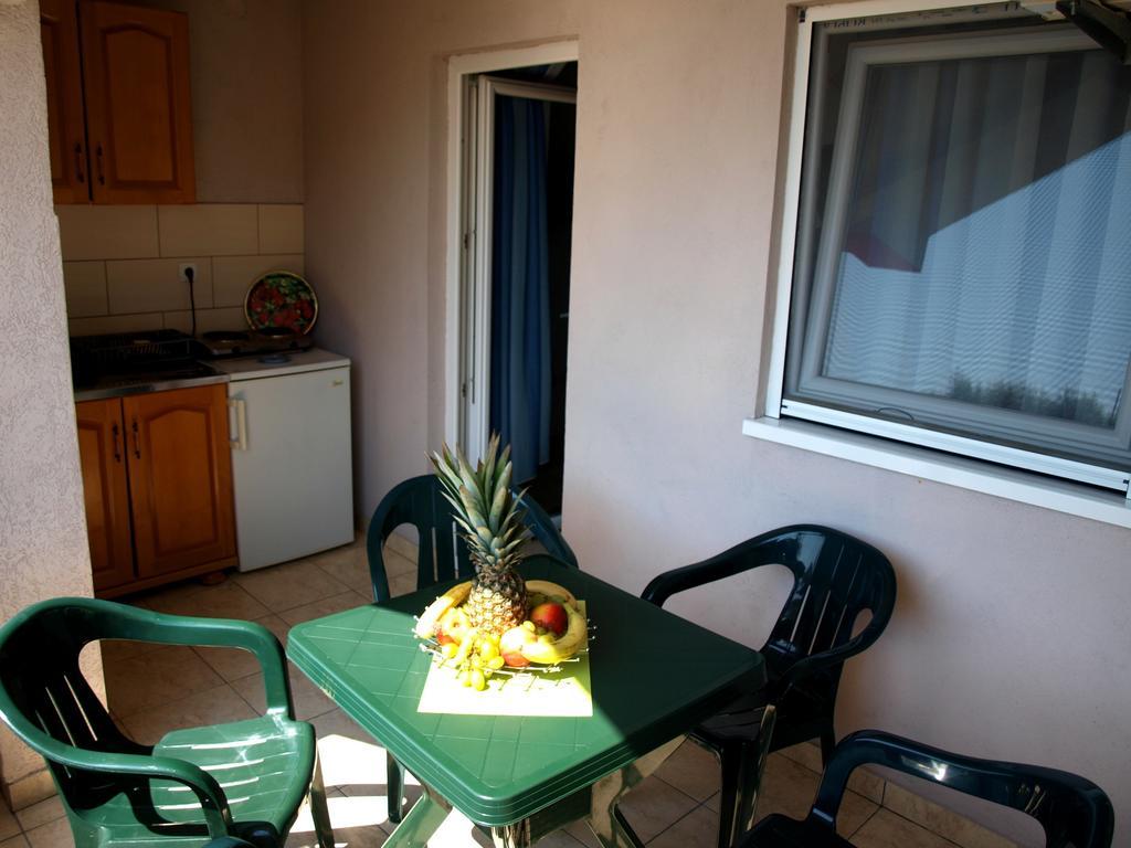 ウルツィニFriendly Houseアパートメント 部屋 写真
