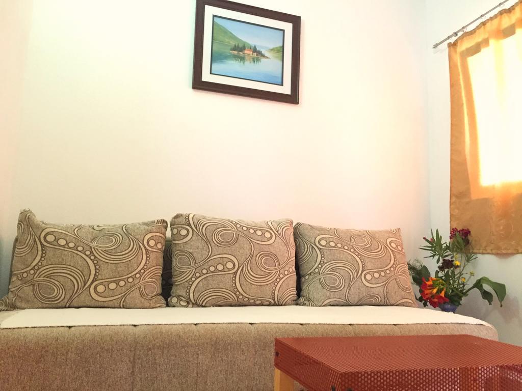 ウルツィニFriendly Houseアパートメント エクステリア 写真