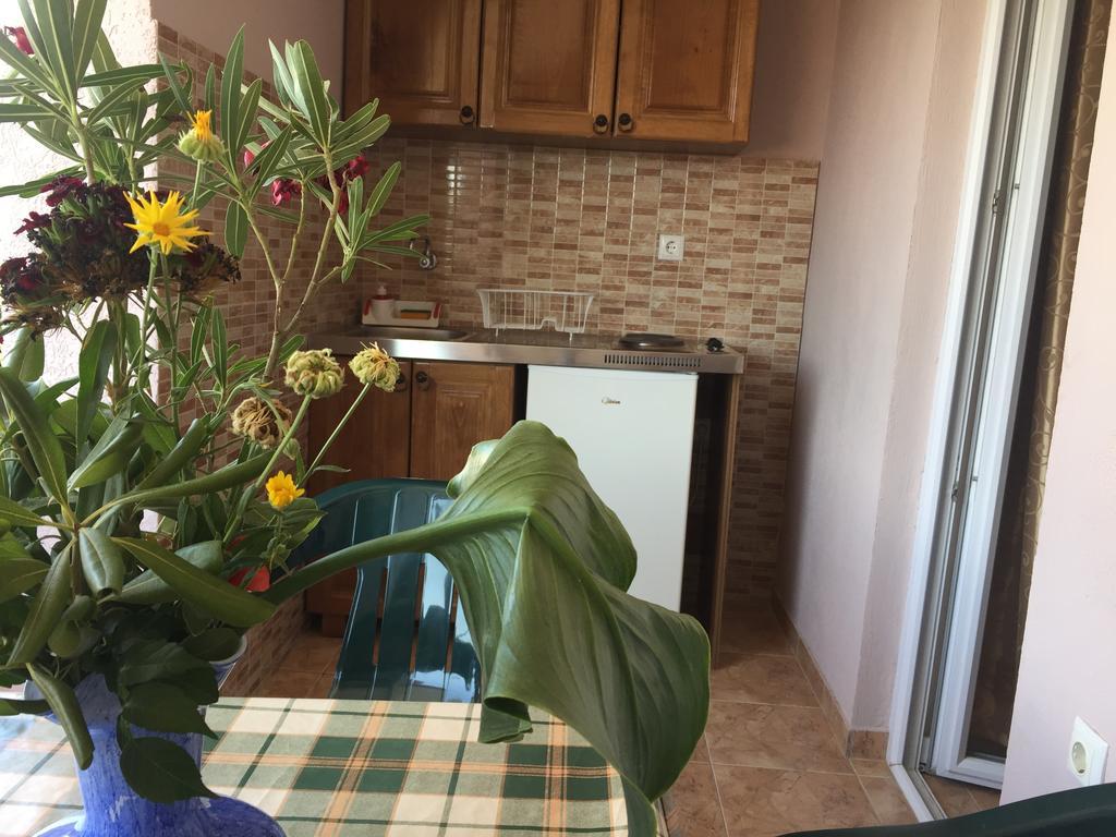 ウルツィニFriendly Houseアパートメント エクステリア 写真