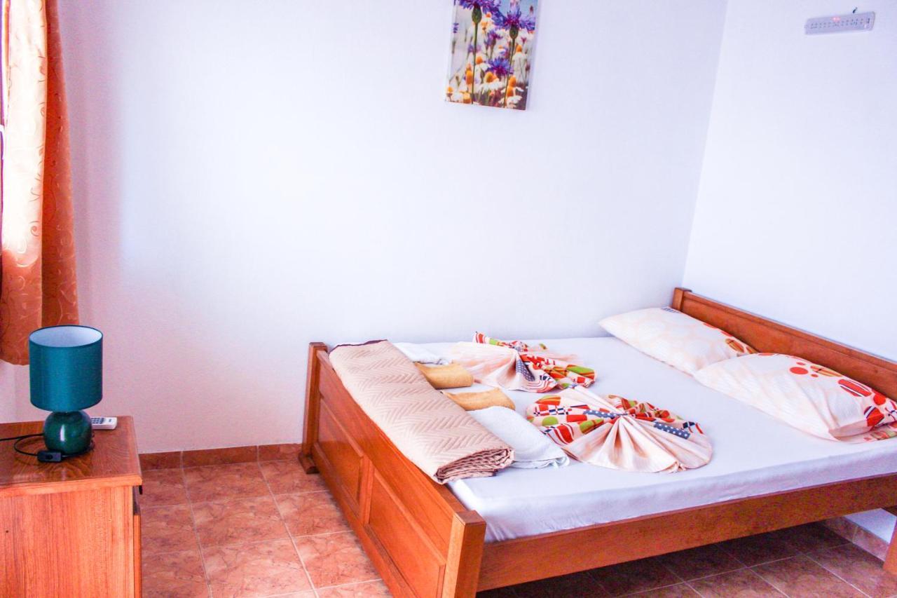 ウルツィニFriendly Houseアパートメント 部屋 写真